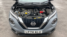 Nissan Juke 1.0 DiG-T N-Connecta 5dr DCT Petrol Hatchback